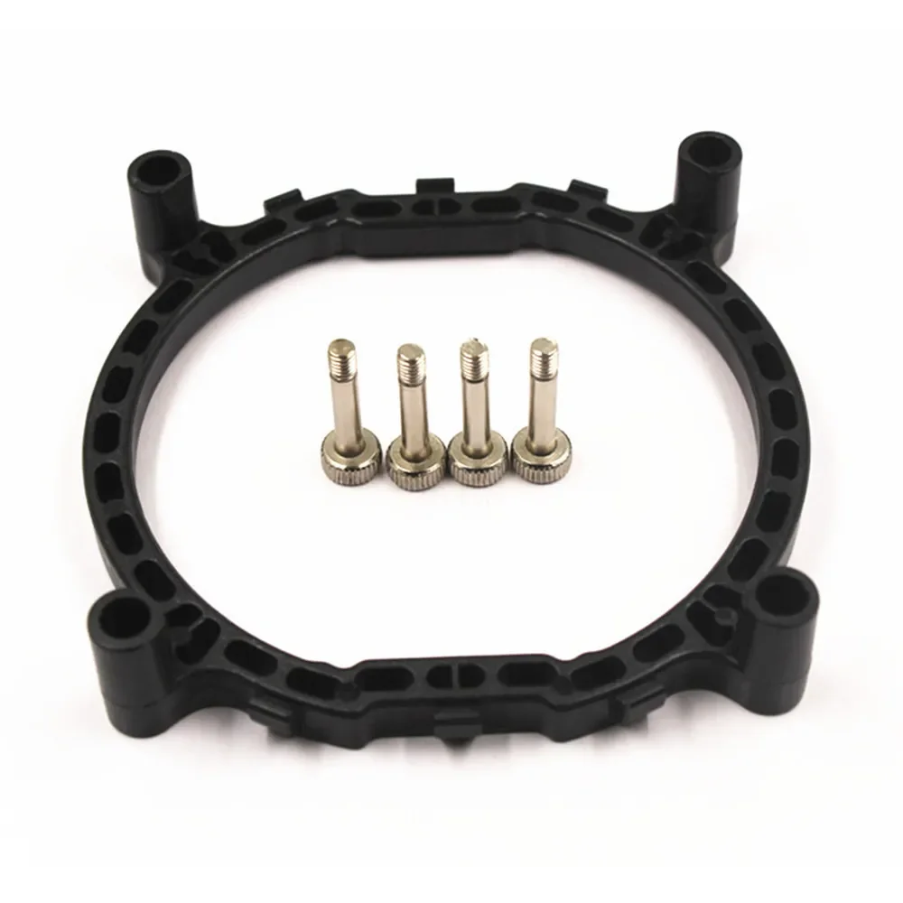 Desktop 3in1 CPU Cooler Fan Bracket Heatsink Holder Base For LGA1150 1156 1155 775 1366 Socket-Br148