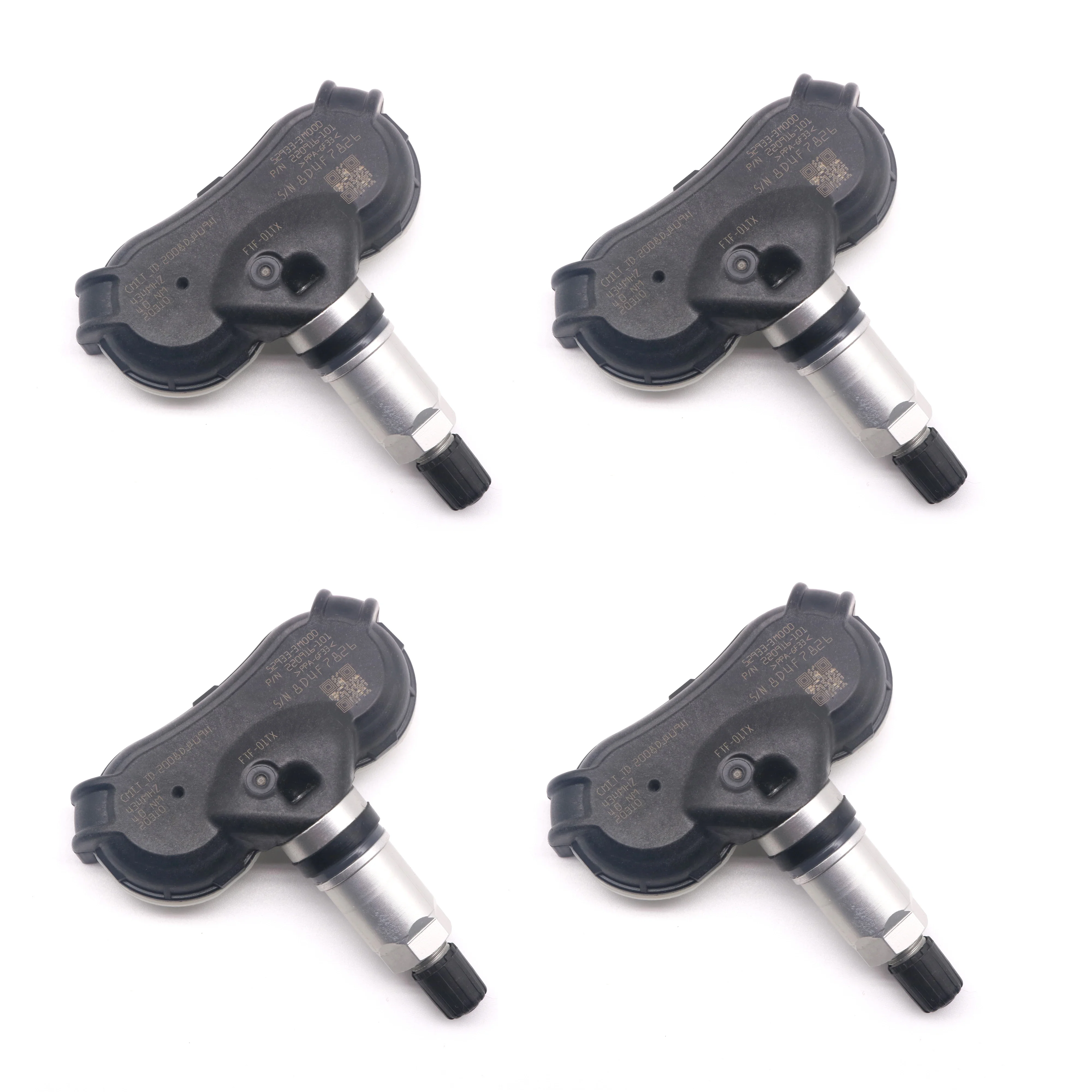 TPMS Ÿ̾ з ,  Ƽ 2013  Ix35 [LM] ׽ý [BH] 2010-2014 433MHz, 52933-3M000 52933-2S410