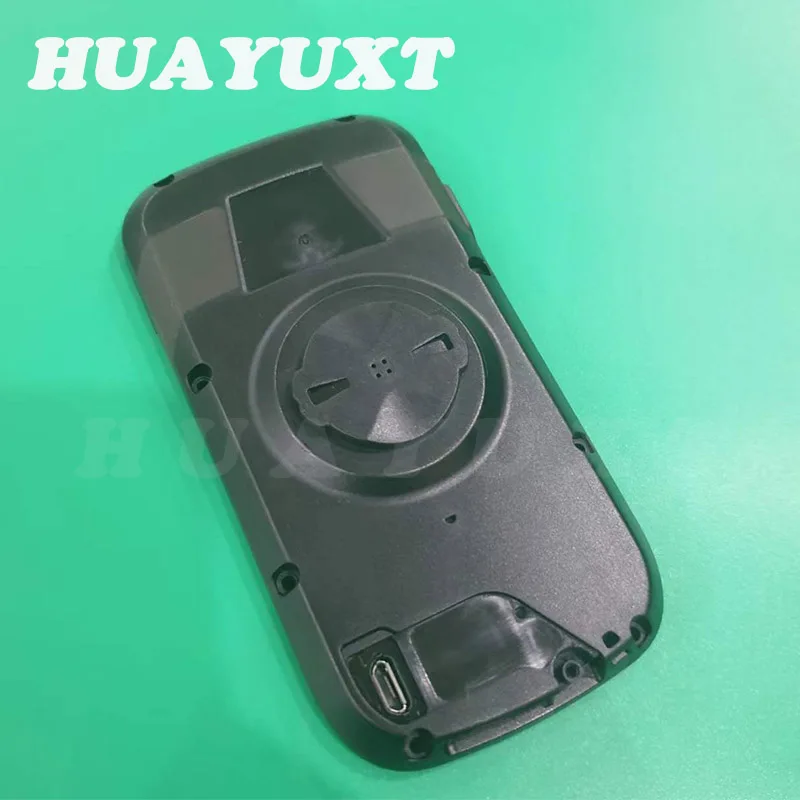 Original para Garmin Edge 1000 Capa Traseira Case Inferior Shell Reparação Peças de Reposição - Image 6