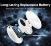 MiLi Smart Tracker Mitag Bluetooth Locator Anti-Lost Device Mobile Keys Pet Elderly Kids Finder Work With Android Find My 6