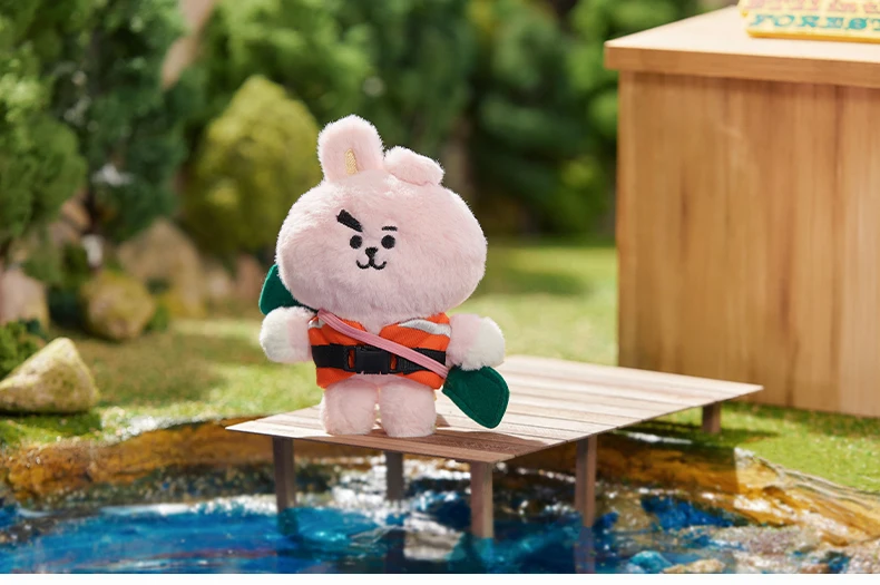 Sef438f784a484f1880742502b461bdeaO - BT21 Plush