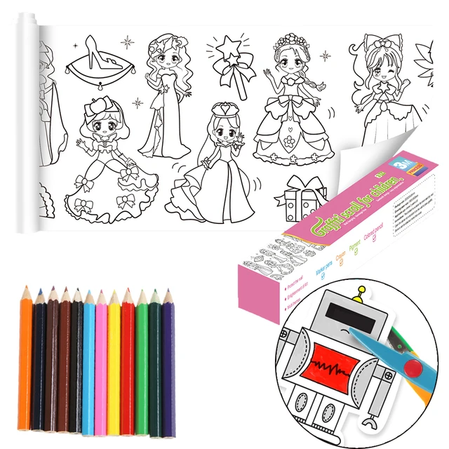 Melancia - Desenhos para Colorir - Brinquedos de Papel