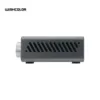 Wishcolor CapDMA Video Overlay Box 4K Adaptive Fuser HDMI-compatible DMA Video Processor Support for 1K480/2K240 5