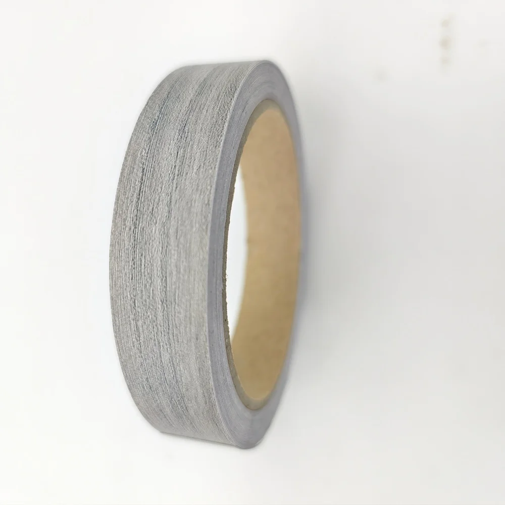 Glossy PVC Edge Banding for Wood Furniture and Cabinetry
