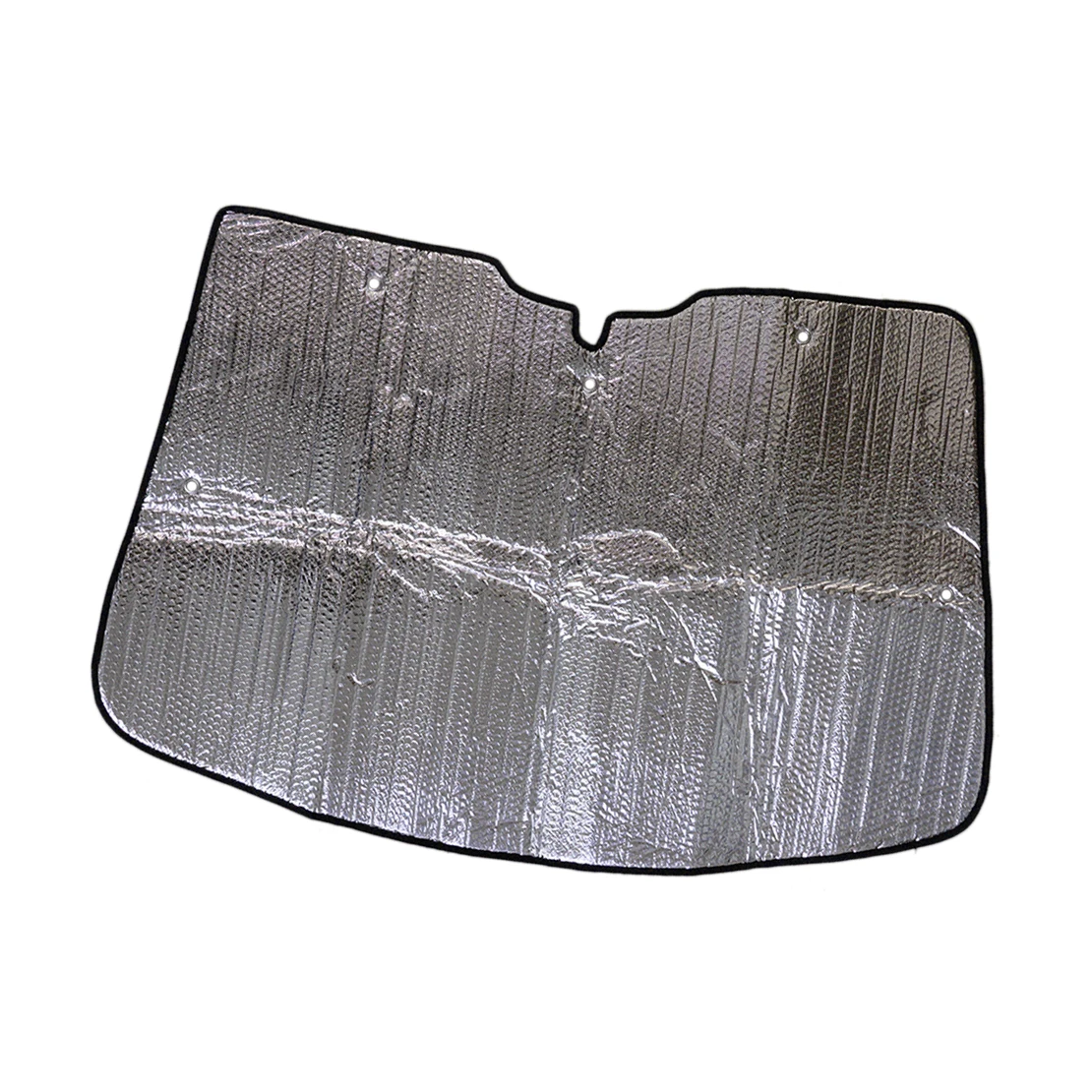 

Солнцезащитный козырек для лобового стекла, серебристая алюминиевая фольга, подходит для Smart Fortwo 2-Door 2009 2010 2011 2012 2013 2014