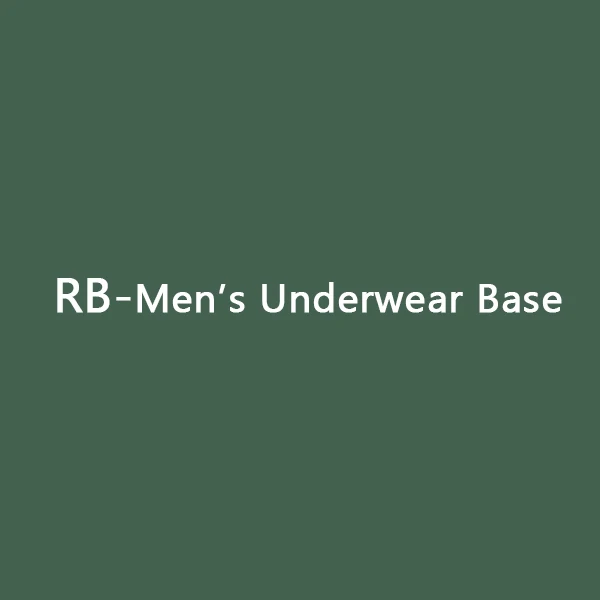 Men Underwear Base Store