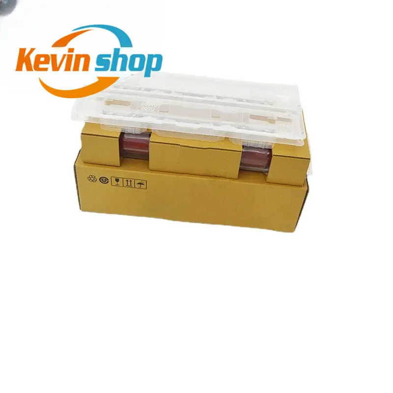 

1PC 607K20750 Original FUSER BELT KIT for Xerox V80 V180 V2100 V3100 Fusing Film *1/ Felt*2/Pad*1 Versant 80 180 2100 3100 Press