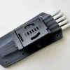 Outdoor Hunting Throwing Spikes Set Tactical Real Stainless Steel For Men Sport 4