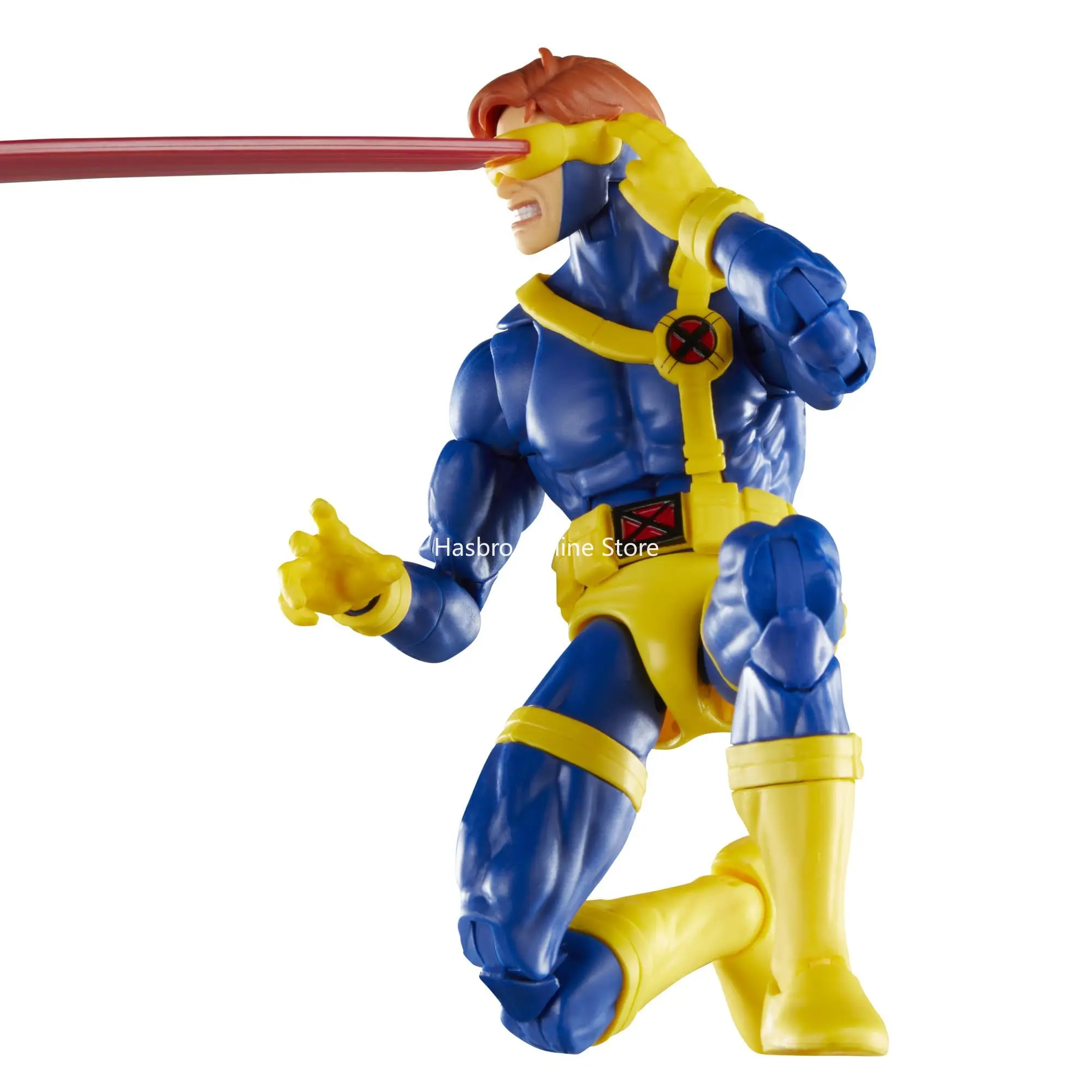 新品 マーベルレジェンド X-MEN '97 サイクロプス CYCLOPS ハスブロ マーベルレジェンドシリーズ サイクロプス、MARVEL STUDIOSの