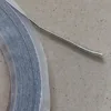 ACCMOS 2 Roll 32.8ft Archery Feather Fletching Tape Adhesive Feather Vanes Repair to Quill  for a Strong Reliable Bond 4