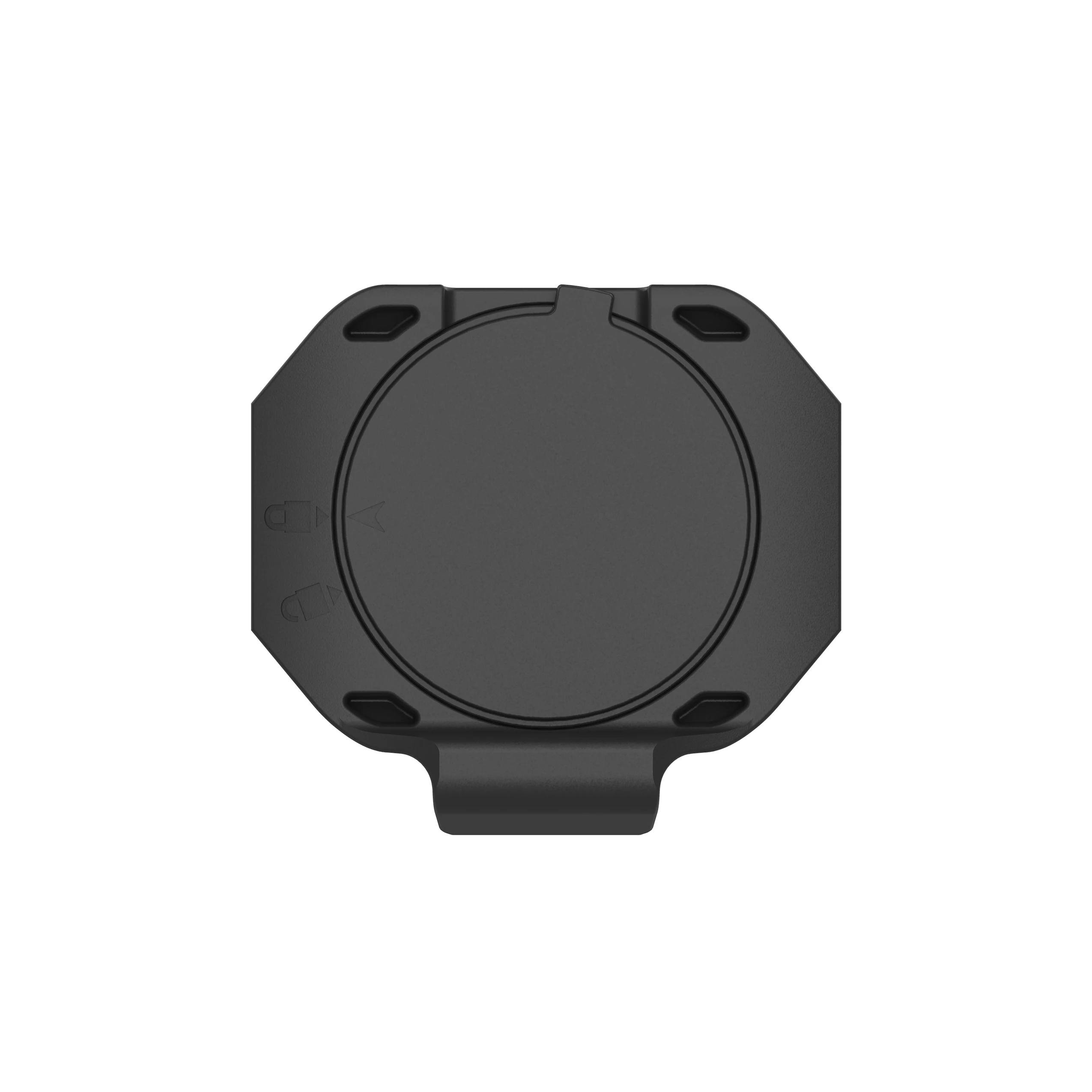 Cycling Cadence & Speed Sensor