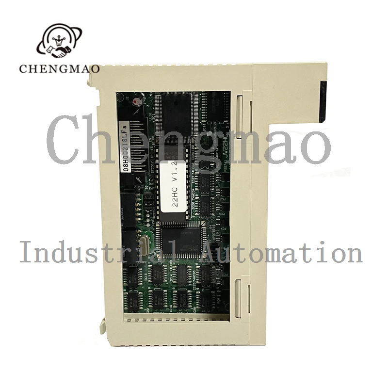 

New PLC Module JW-24AD JW-22DA JW-21HC JW-22HC JW-22DU JW-21SU