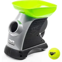 Pet Supply Ready Set Fetch Automatic Tennis Ball Launcher - Authentic Thrower - Interactive Dog Toy, Green/Black 1