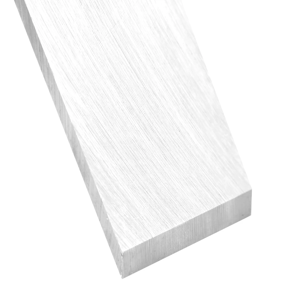 HSS Planer Blade Woodworking Hand Planer Blade Silver White Manual Planing Carpenter Machinery Parts 44mm/51mm Optional woodworking hand tools,wood trimming tool