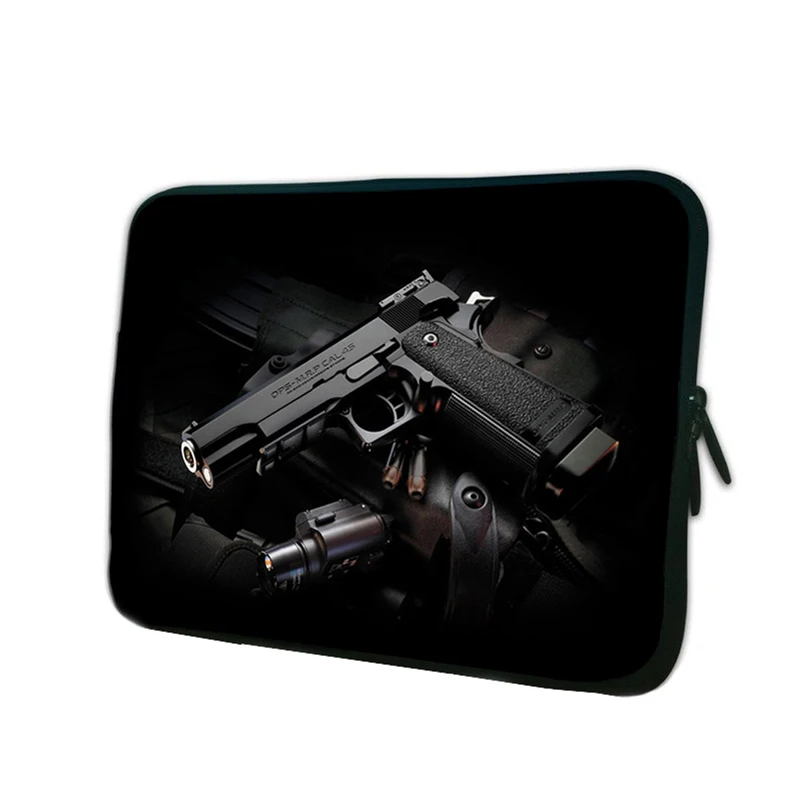 Universal Neoprene Laptop Sleeve and Notebook Bag