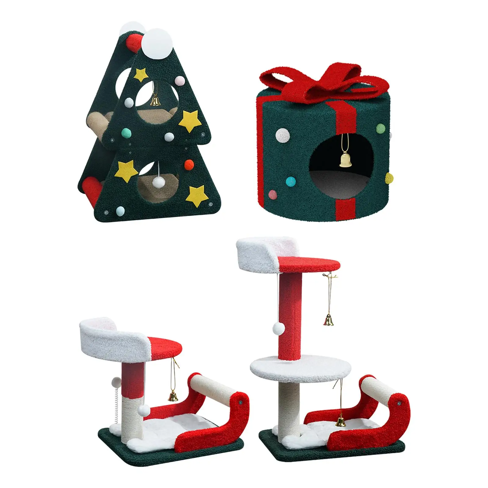 

Когтеточка для кошек, защитная Когтеточка для мелких, средних и больших кошек, сизалевая, товары для домашних животных, для игр