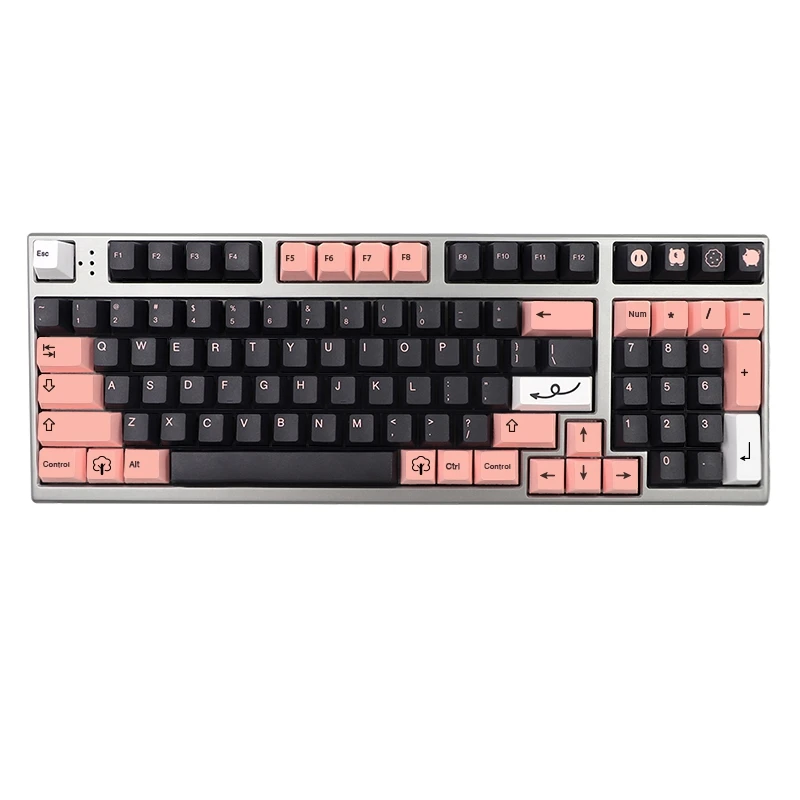 Cherry key. Cherry key