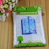 Household Self-Adhesive Anti-Mosquito Screen Window Invisible Window Screen DIY Encryption Free Velcro