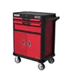 Storage Trolley Tool Cabinet Garage Organizer Workshop Mechanical Complete Screws Tool Cabinet Professional Tool Arrangement 1