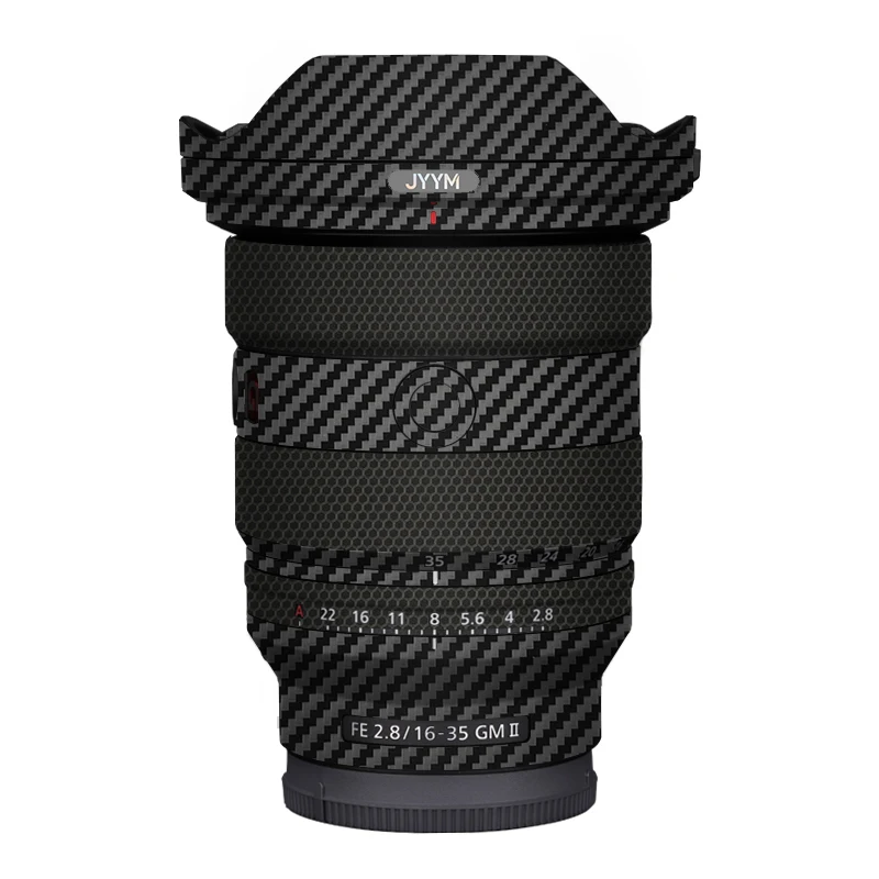 1 Carbon Fiber Black
