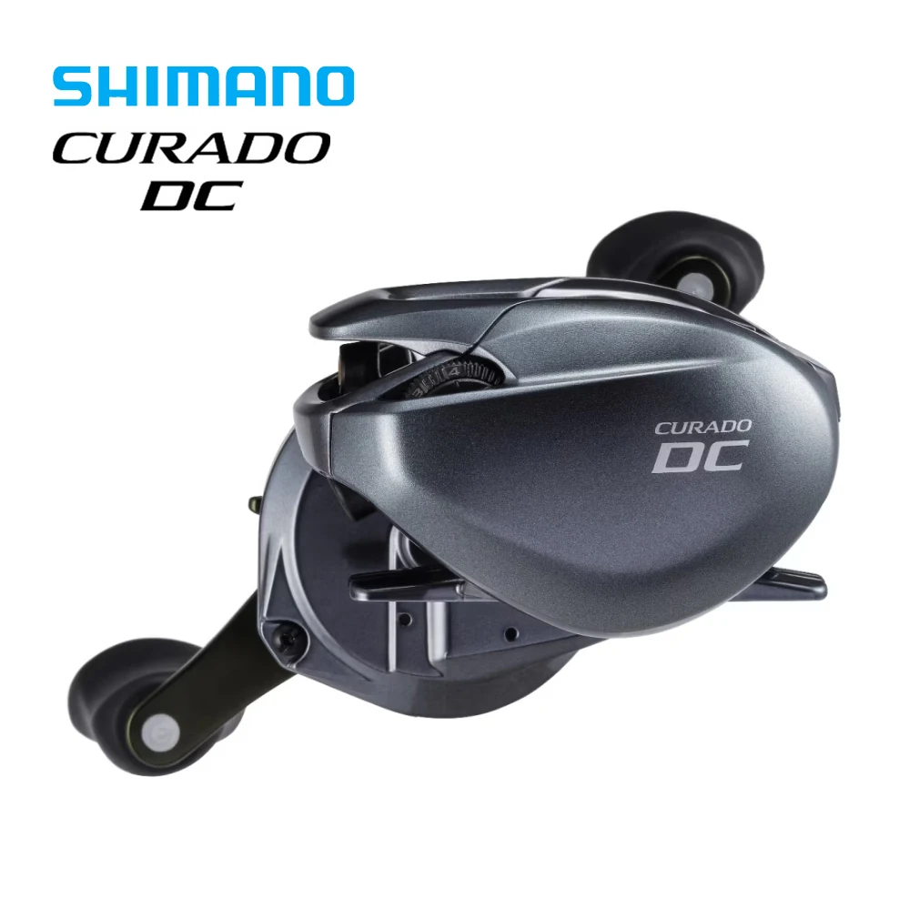 SHIMANO CURADO DC 200HG 右ハンドル SHIMANO CURADO DC 200HG 右ハンドル SHIMANO CURADO DC 200HG 右