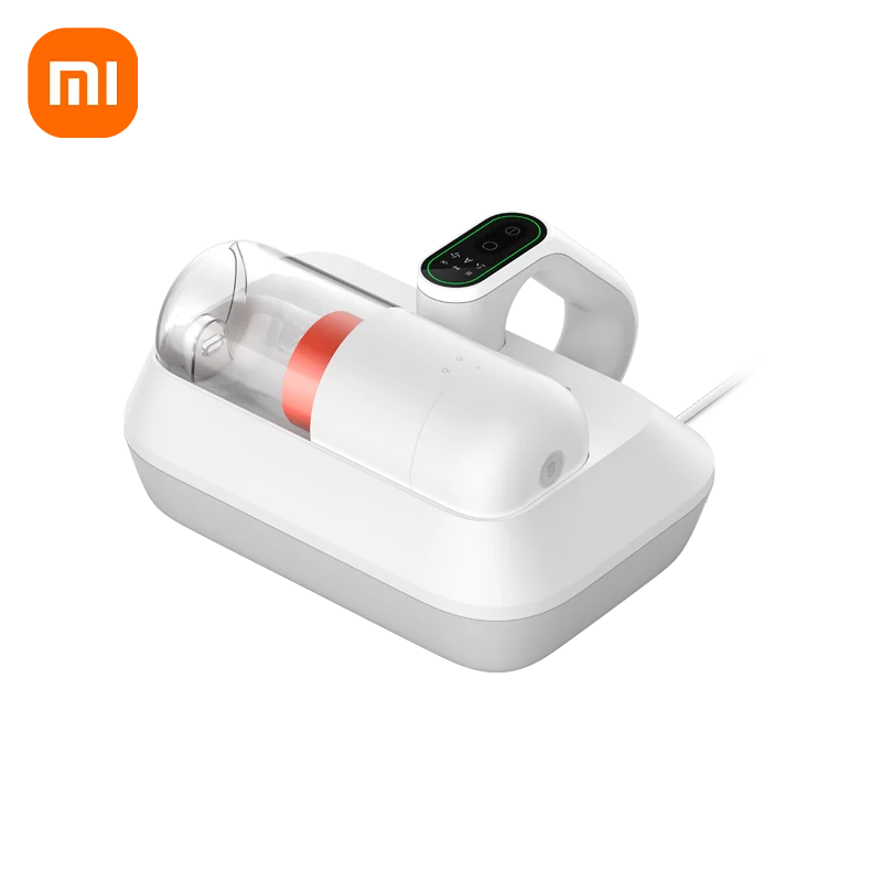 Xiaomi mijia removedor de ácaros vácuo pro cama aspirador b402cn