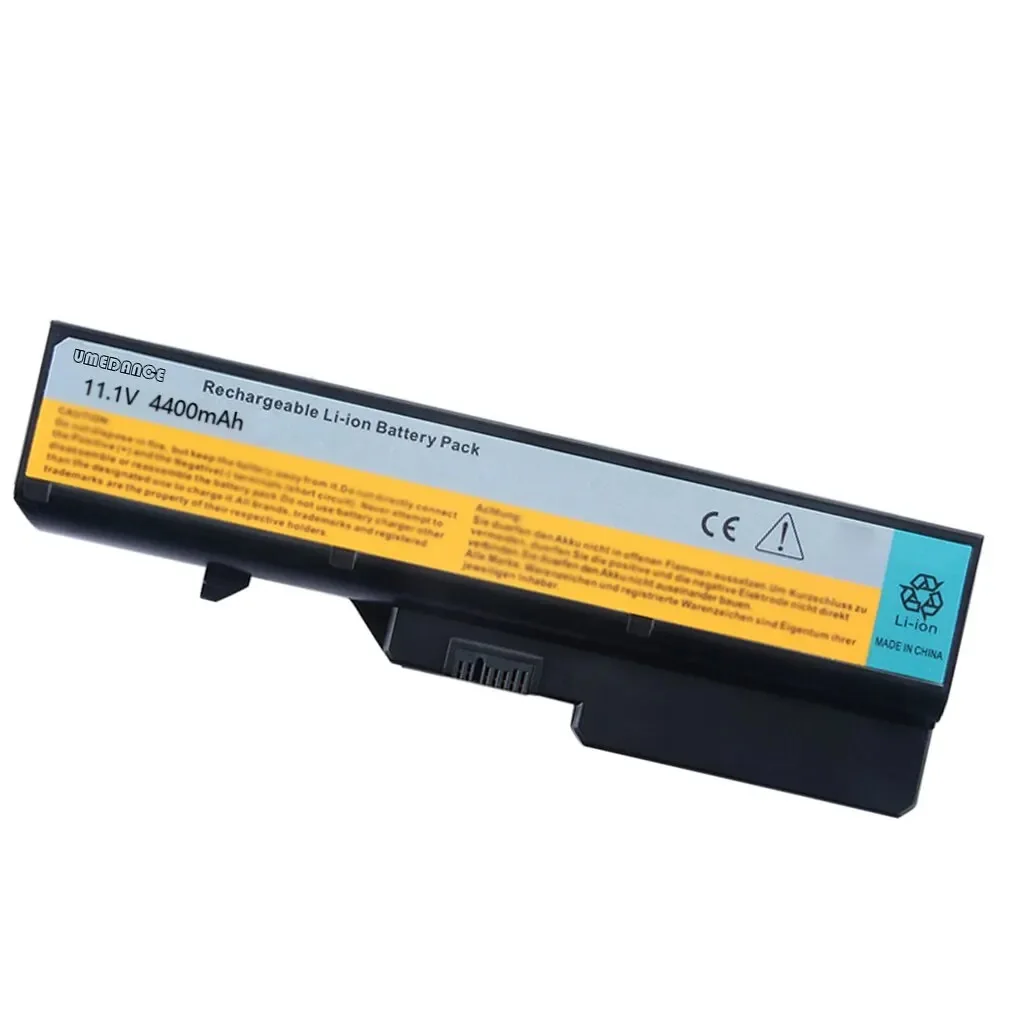 Batteria Per Lenovo G460 G465 G470 G475 G560 G565 G570 B470 B570 Ideapad V360 V370 V470 V570 Z370 Z460 Z465 Z470 Z475 Z560 Z570