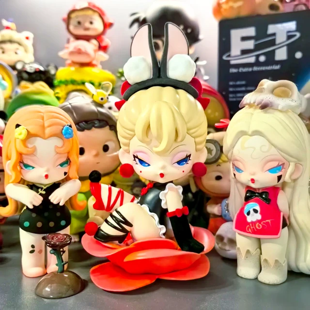 伝説の赤ちゃん人形