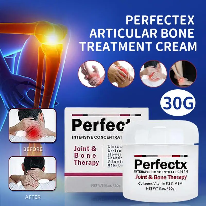 PerfectxCounterpainCreamJointBonePainReliefCreamOrthopedic