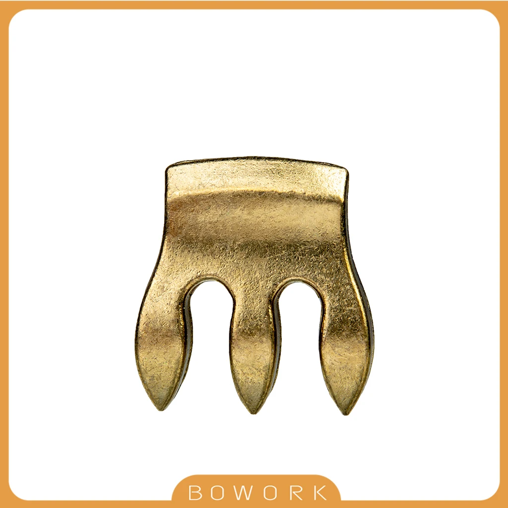 

Легкая металлическая скрипка беззвучная тренировочная скрипка беззвучный глушитель для скрипки 4/4 Скрипка Альта тренировочный глушитель беззвучный-золотистый