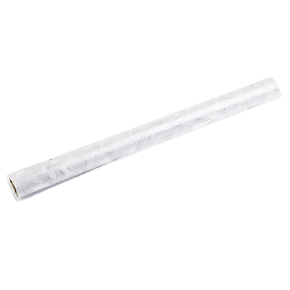 Window Stickers Glass Sticker Anti Look Privacy Film The New PET Electrostatic Glass Patch Window Film Self-adhesive Frosted
