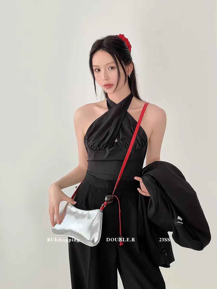 女王蜂 qb Luxury Big Shoulder Bag 新品未使用 女王蜂 qb Luxury Big Shoulder Bag 新品未使用 - メルカリ