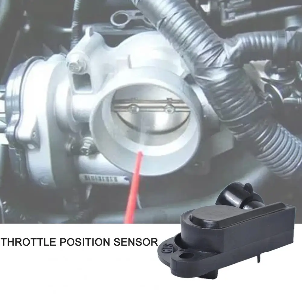 

Vehicle Durable Car Parts Easy Installation Throttle Position Sensor Throttle Position Sensor 94580175 for Daewoo