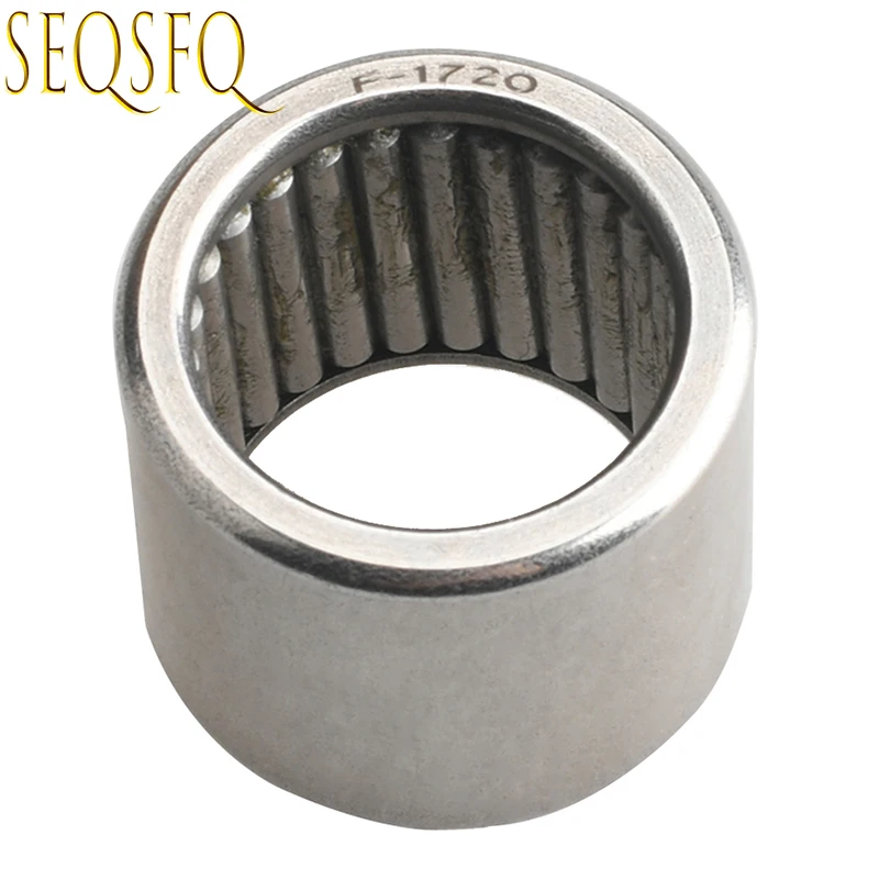 93315-017U4 Needle Bearing For Yamaha Outboard Engine 2 Stroke 20HP ...