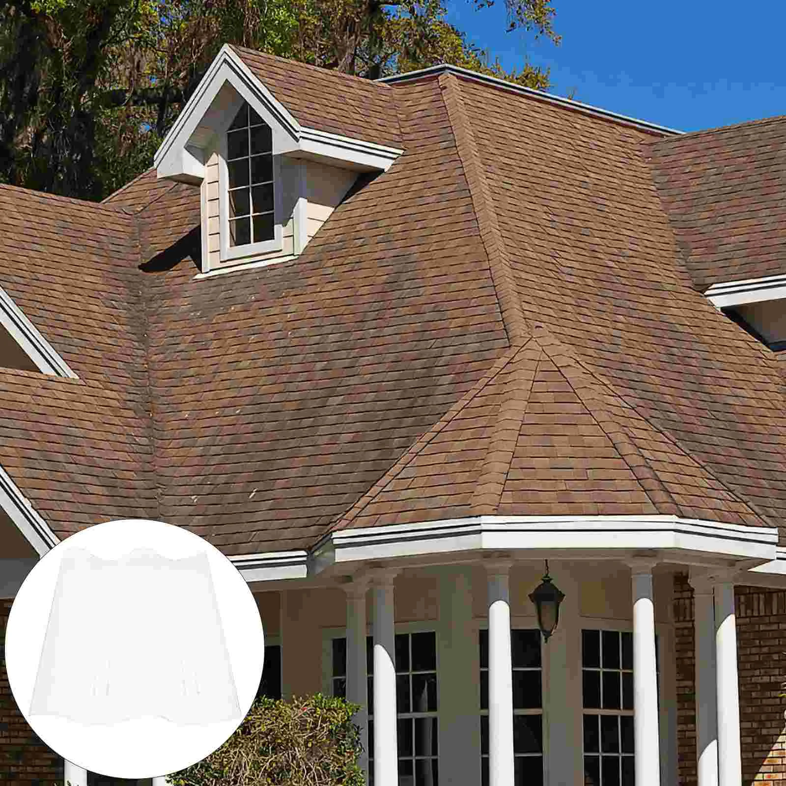 Transparent Bright Tile Greenhouse Roofing Panel Translucent Replacement Material Acrylic Outdoor Plant Stand