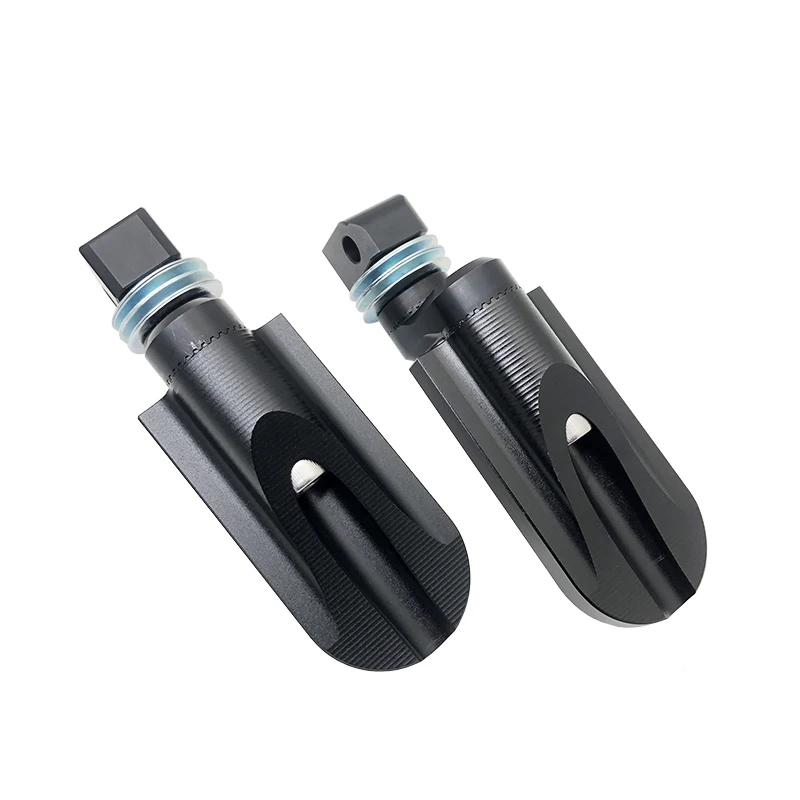Фото Вращающиеся подножки для BMW R850R R850RT R 850R R 850 R 850 RT 1994-2002 2001 №4
