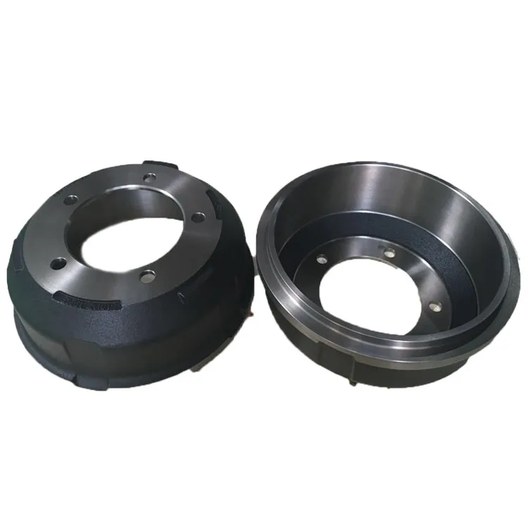 

Hot selling car spare parts OEM 52761-5A101 silver Brake drum