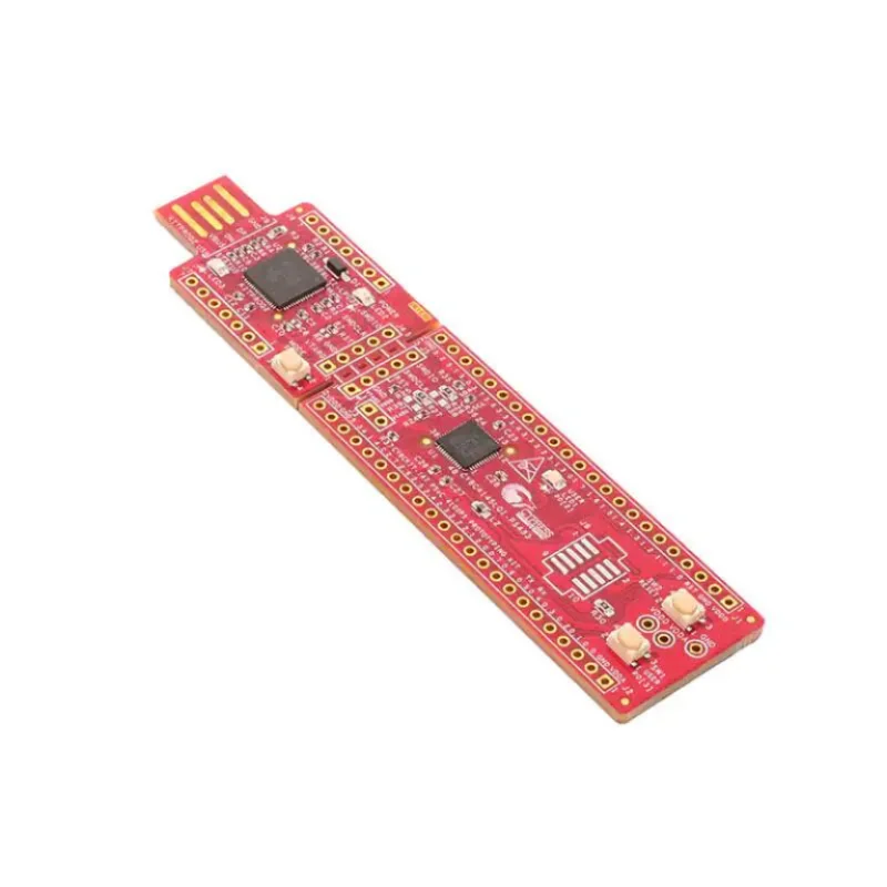 Freeshipping Carte De Développement Arm Psoc Cy8Ckit-147 Ps, Kit Proto Cy8Ckit147, 1 Piera, 4100