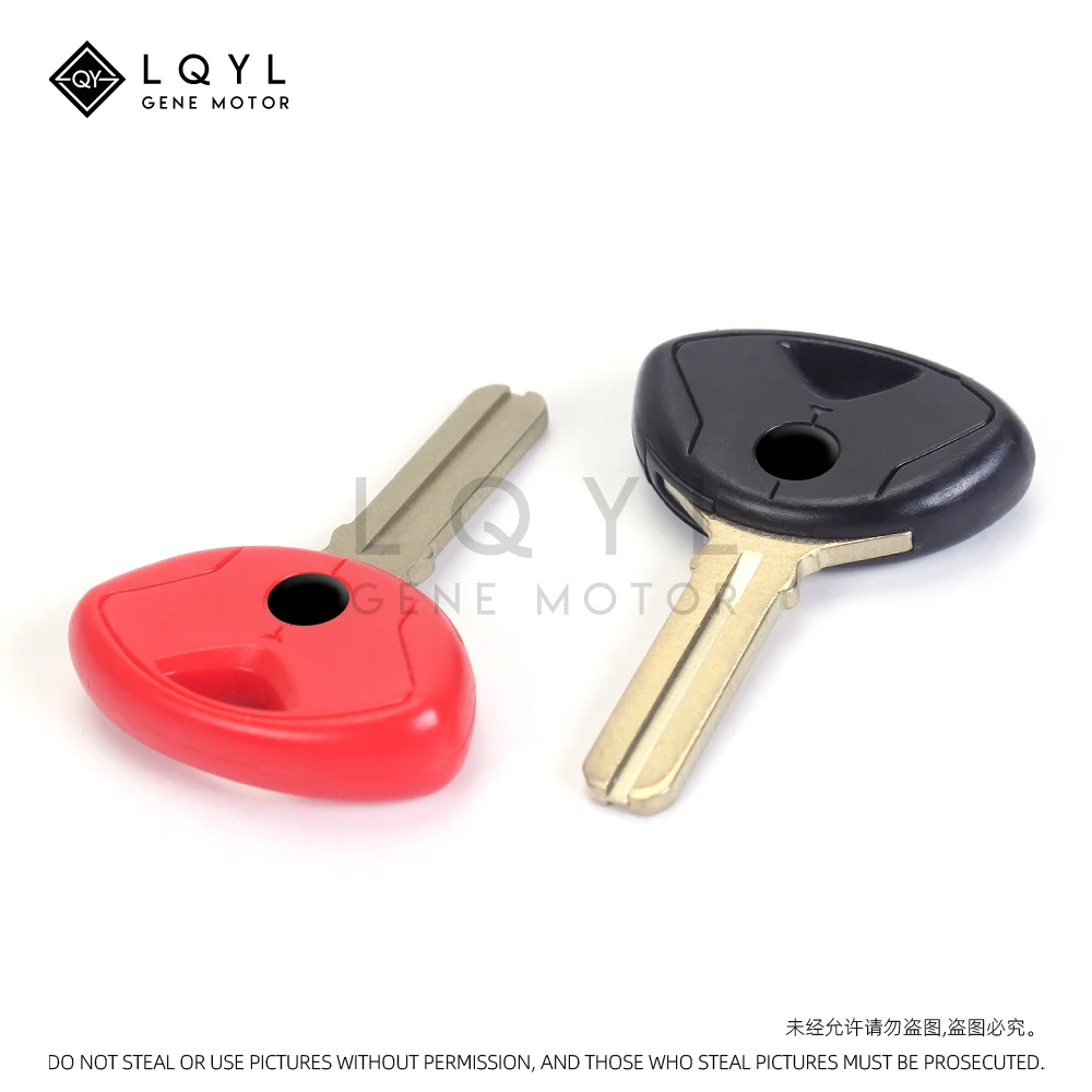 Blank Key Motorcycle Replace Uncut Keys BMW F650GS F800GS S1000RR F650 F800 R1200 R1150 R ST RT GT K1200R K1300GT LQYL motorcycle keys motorcycle keystock handle motorcycle key cylinder lock motorcycle key head motorcycle key accessories