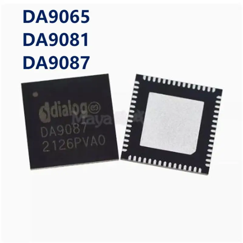1PCS New Original DA9065 DA9081 DA9087 PS5 Handle Repair Chip
