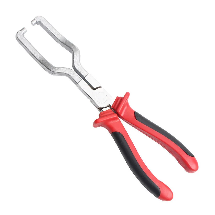 

Car Fuel Line Pliers Automobile Hose Remover Pliers Fuel Line Quick Disconnect Tool