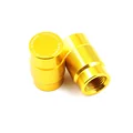 Caps-Gold