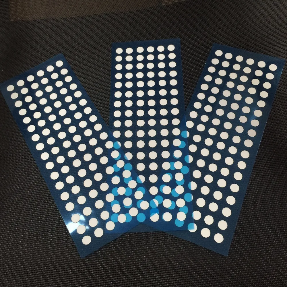 Breathable Waterproof Ip68 Protective Adhesive Filter Air Release Vent Stickers with IP67,IP68 peformance