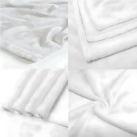 A-Astrobot Square Sleeping Printed Blanket Picnic Blankets Warm Blanket Soft and Comfortable Blanket Home Travel Birthday 2