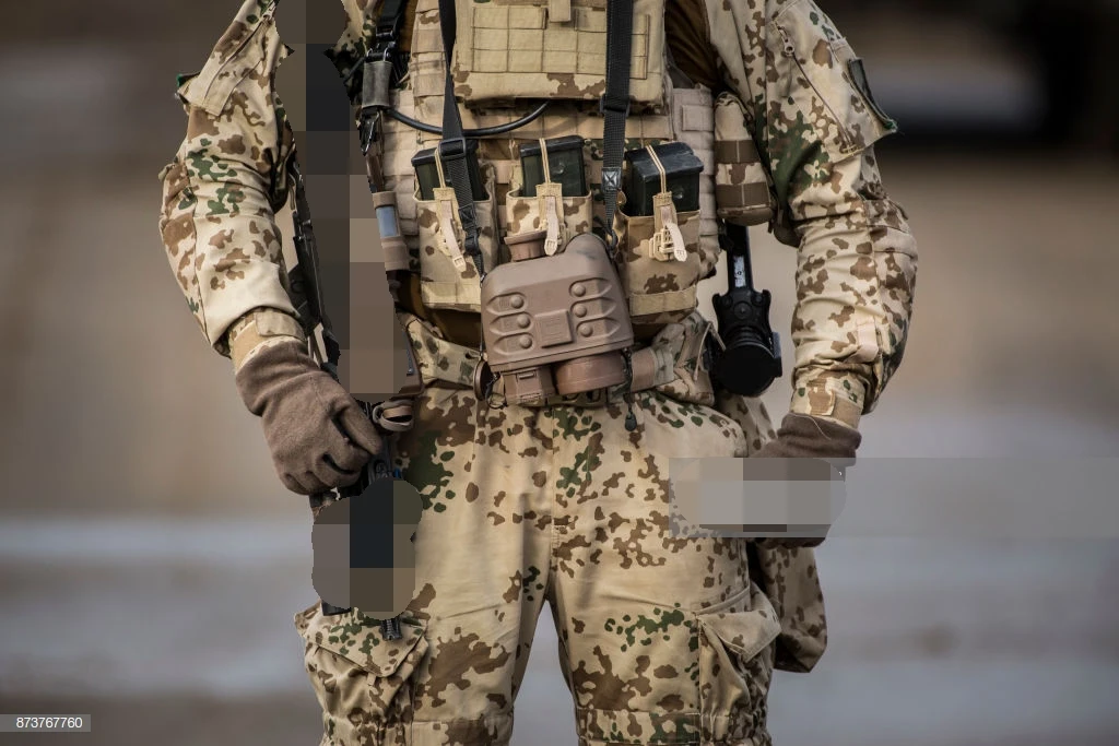 Рисунок 4 - Сумка для инструментов ночного