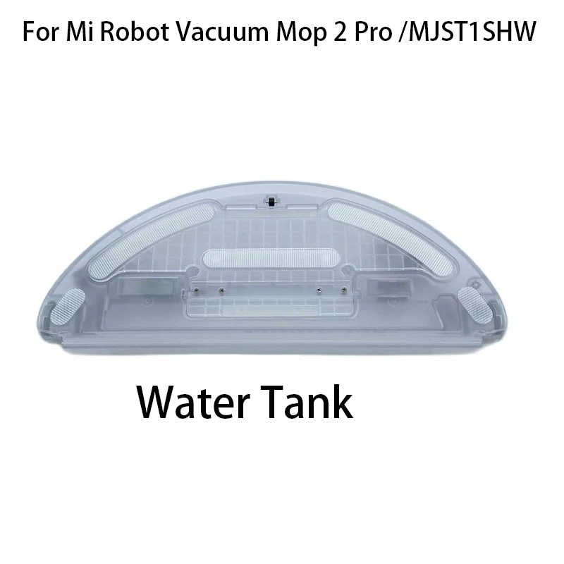 Water Tank Parts For Xiaomi Mija Mi Robot Vacuum Mop 2 Pro /2 Lite MJST1S  MJST1SHW Robot Vacuum Cleaner Accesories