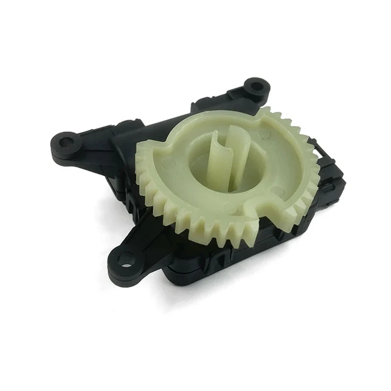 Automotive Parts Air Conditioning Damper Actuator 6RD907511A/6R1907511A Is Suitable For The New POLO New Sang
