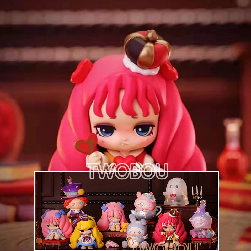 Lilith 誕生日パーティーシリーズのおもちゃ箱 アニメ人形のおもちゃ サプライズバッグ カワイイモデル 女の子のためのかわいいハート飾り ギフト Aliexpress
