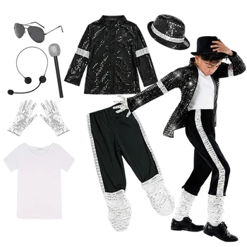 Michael Jackson Costume 1