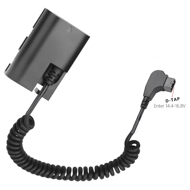 Lp E6 Canon Battery Charger Flashing Orange Canon Dc Type-c Lp E6